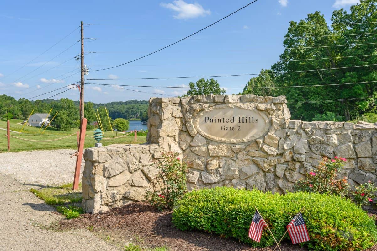 4258 E Hill Valley Ct, Martinsville IN 46151